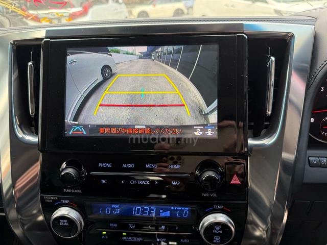 2021 ALPHARD 2.5 SC S/R PRICE wit TAX UNREG - 4