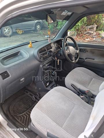 2003 Perodua KELISA 1.0 EZ (A) - 5