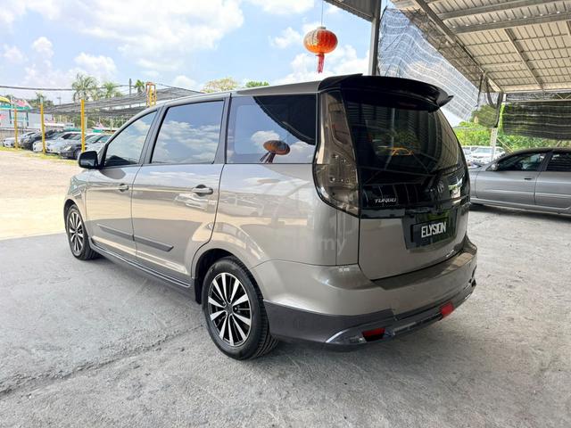 2019 Proton EXORA 1.6 PREMIUM (A) FULL SERVICE REC - 5