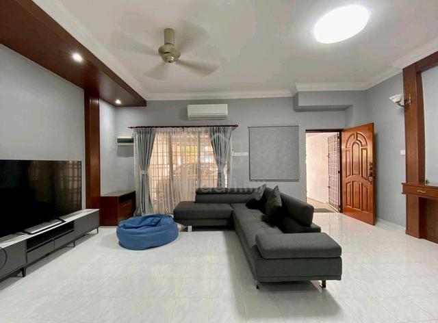 2 Storey Terrace Tanjung Bungah Jalan Chee Seng 1800sf Renovated 1