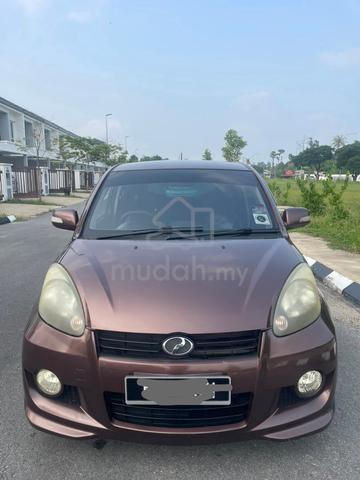 2009 Perodua MYVI 1.3 SXI MY05 M300 FACELIFT (M) - 1