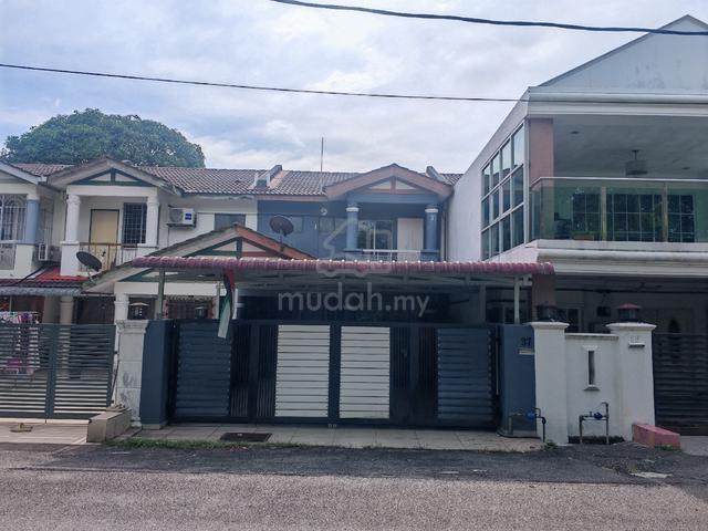 Room For Male @ Rawang / Bukit Sentosa 1