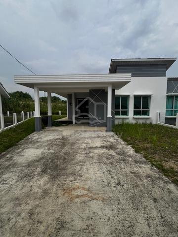 Rumah Untuk Disewa 1