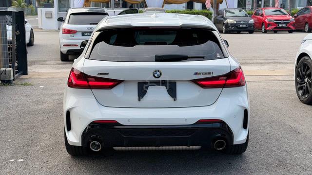 BMW M135i M-Sport 2.0 PREMIUM UNIT - 4