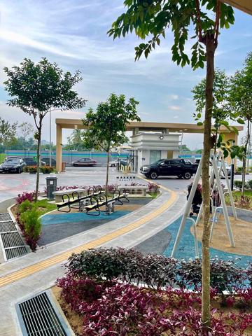 Residensi Pauh Permai 3