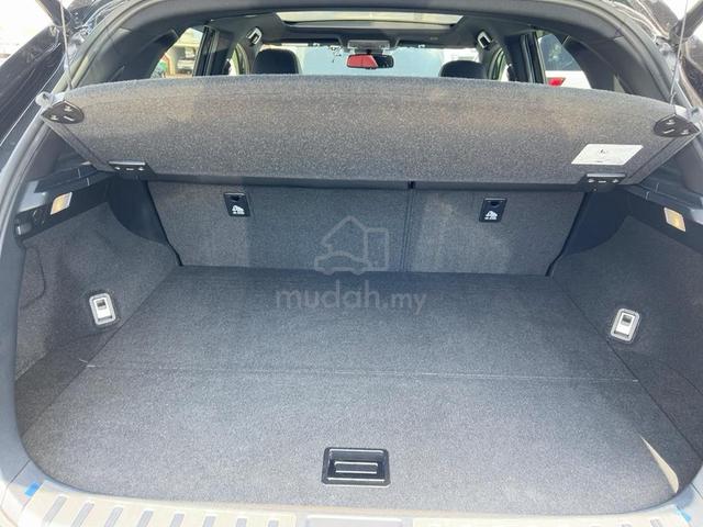 2021 Lexus NX300 2.0 F SPORT (A) - 5