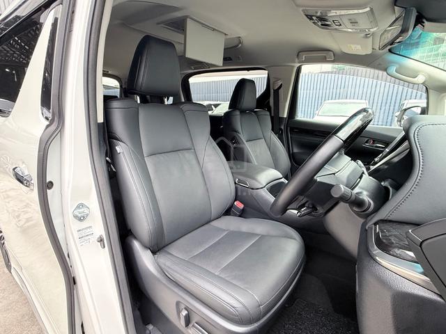 2021 Toyota Alphard Sc 2.5L - 4