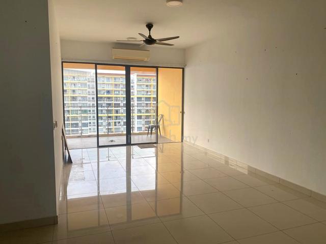 Oasis 1 @ Mutiara Heights Kajang 1