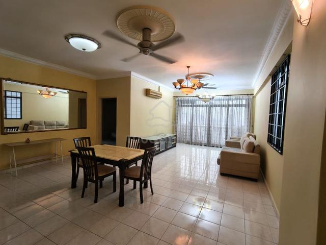 Pelangi Kondominium (Sentul) 1