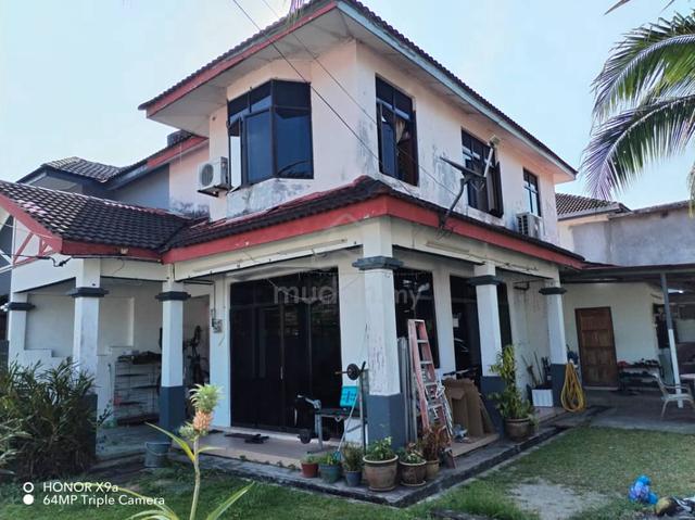 Your Dream Semi D House with good value in Taman Seri Wawasan Langkawi 1