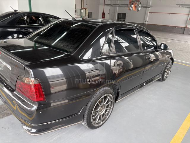 2003 Proton WAJA 1.6 (M) - 2