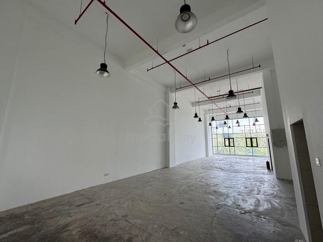 Best Rent Office Centrus Mall, CBD Perdana 3 D'pulze Glomac Cyberjaya 1