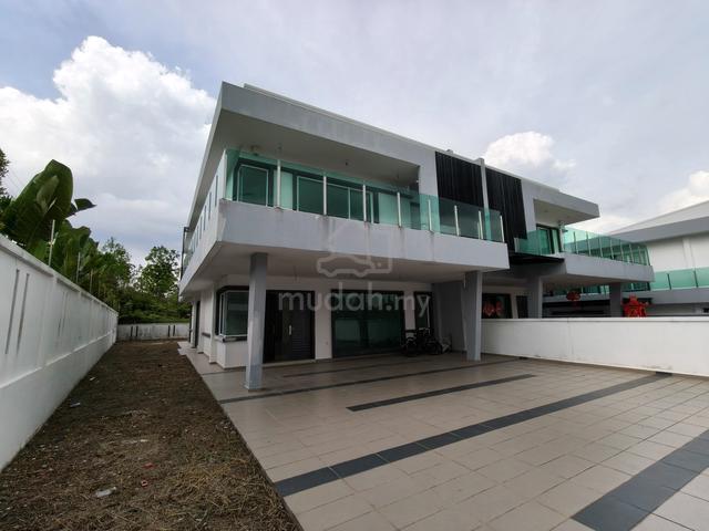 Double Storey Semi-D at Nilai Spring Villas, Nilai 1