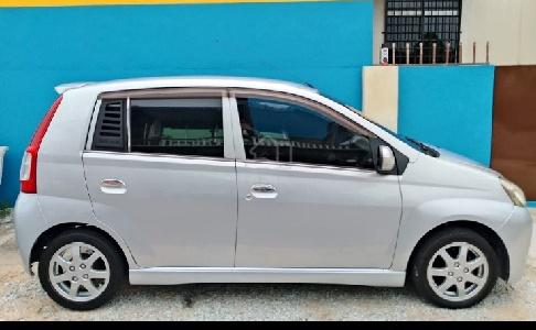 2007 Perodua VIVA 1.0 EZi PREMIUM (A) - 3