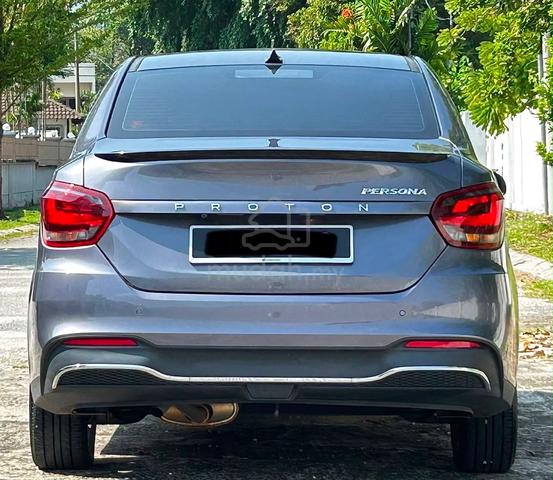 2023 Proton PERSONA 1.6 PREMIUM MY21 FACELIFT (A) - 4