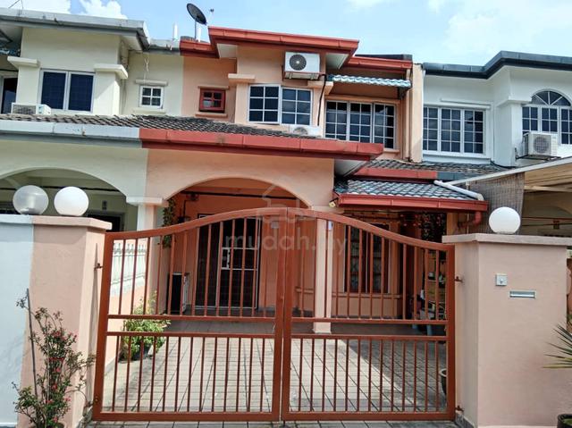 (100%Loan|Low depo) Subang jaya | Usj 1 |Usj1 | subang jaya | 18 x 65 1