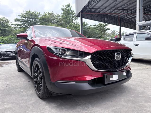 2023 Mazda CX-30 2.0 G 2WD HIGH+ MY19 UPDATED (A) - 1