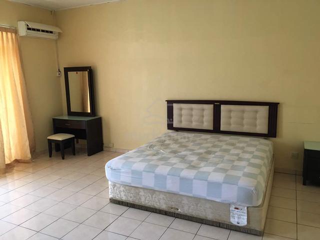 Nearby LRT Station 2 Storey Bandar Kinrara Bukit Jalil Puchong 3