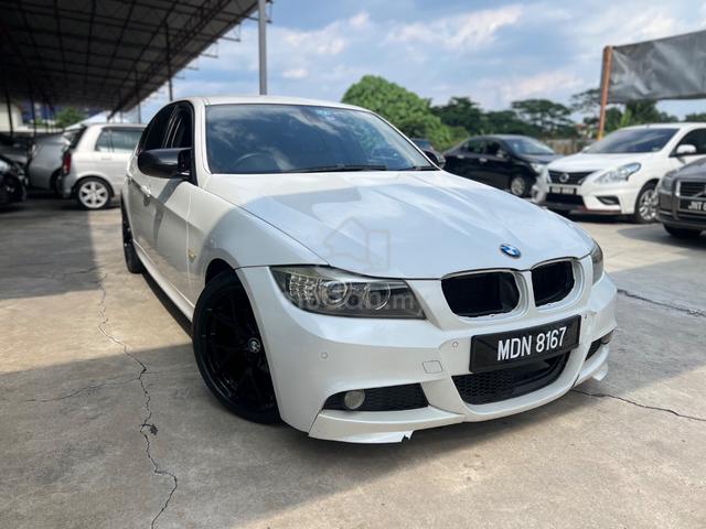 2009 Bmw 320i SPORTS (CKD) 2.0 FACELIFT (A) - 4