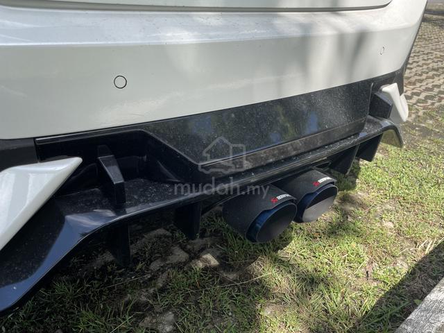 2019 Honda CIVIC 1.8 S (A) - 5