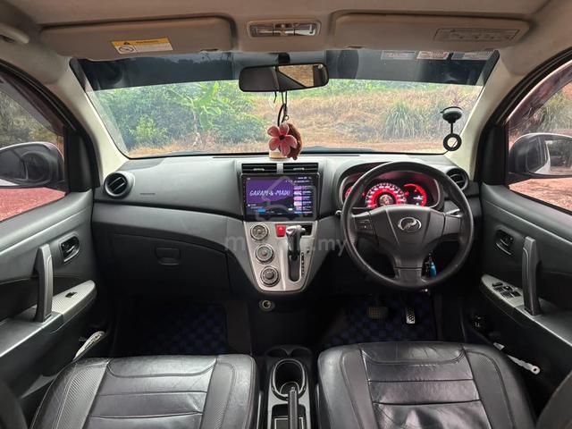2013 Perodua MYVI 1.5 EXTREME ZHX (A) - 5