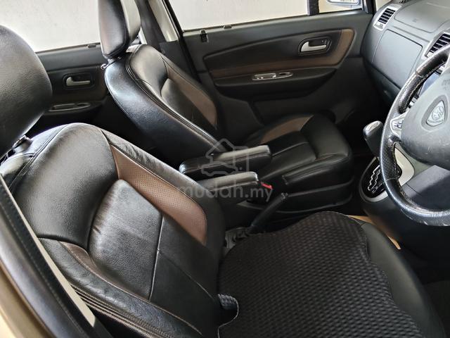 2013 Proton EXORA 1.6 BOLD EXECUTIVE (A) - 4