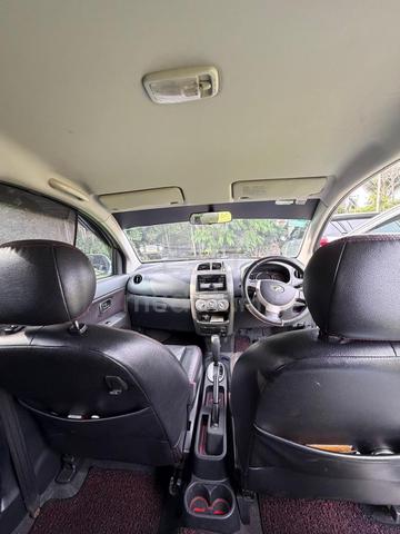 Perodua MYVI 1.3 SE AUTO - 2