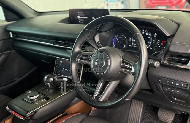2022 Mazda MX-30 EV High E-Skyactive 8k KM Only - 5