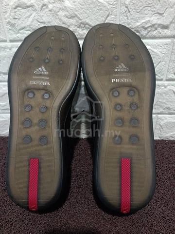 uk8 Adidas x Prada A+P Luna Rossa - photo 5 of 6