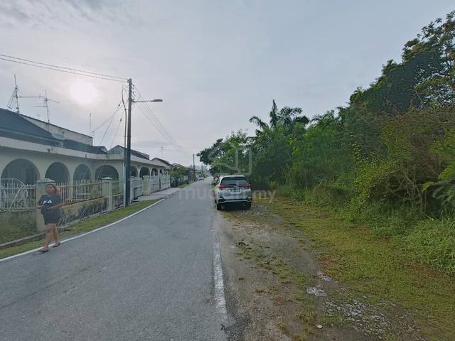 Pontian Taman Sri Aman 9180sqf Residential Housing Land 1