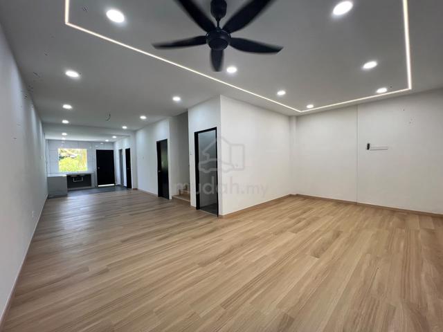 Taman Sri Putri / Kulai / Johor 1