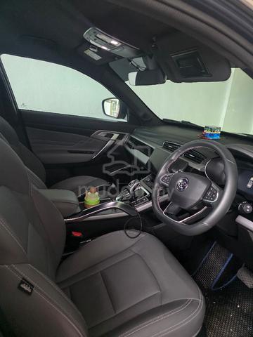 2024 Proton X70 1.5 PREMIUM MC FACELIFT (A) - 5