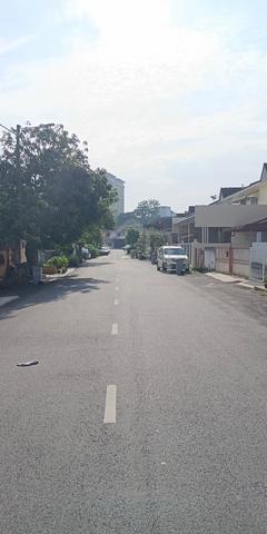 Bkt Beruang 1 Sty Renovated House - Newly Refurbished 1