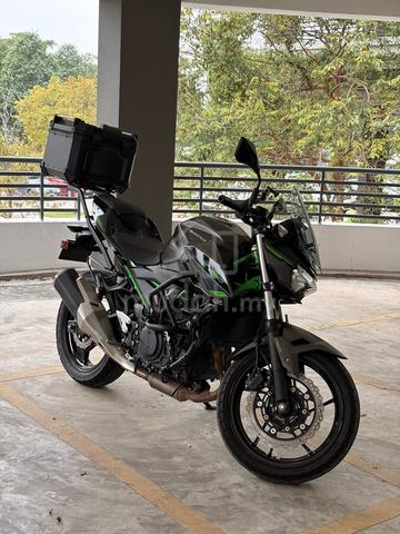 Carousel Image