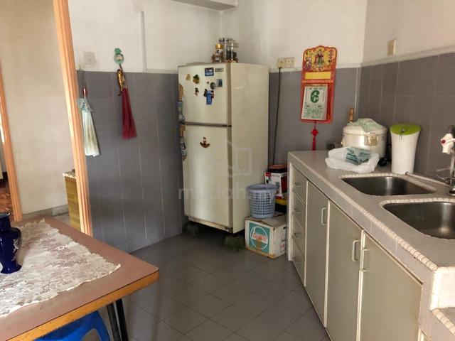 Vista Perdana (Ampang) 1