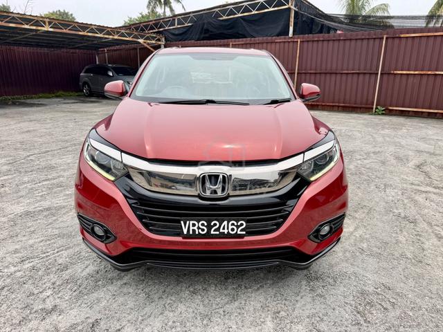2019 Honda HR-V 1.8 E ENHANCED (A) - 3