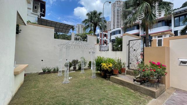 2 Storey Semi D at Tingkat Pantai Miami I Batu Ferringhi I 4250Sqft 1