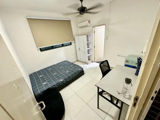 Vista Alam Serviced Apartment 1