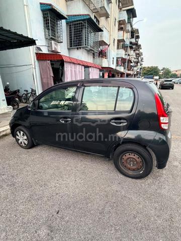 2012 Perodua MYVI 1.3 SX STANDARD (M) - 3