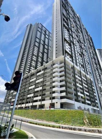 Fully Furnished Kuala Lumpur Bukit Jalil Room For Rent 1