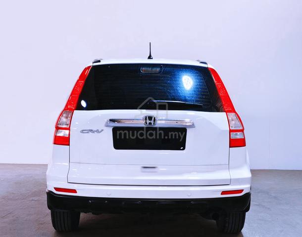 2010 Honda CR-V 2.0 I-VTEC (A) Tip Top CONDITION - 4