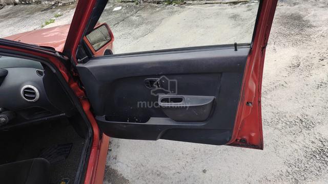 2007 Proton SAGA 1.3 LMST (M) - 5