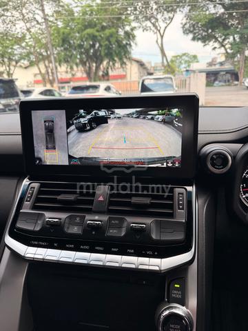 2023 Toyota LANDCRUISER 3.5 Tiptop condition (A) - 3