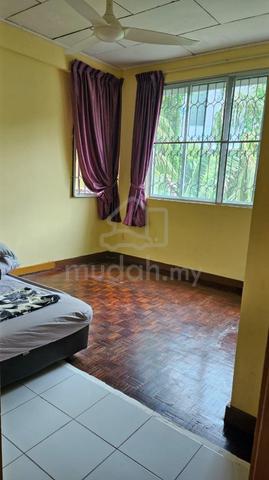 Agape Residence & Homestay 1