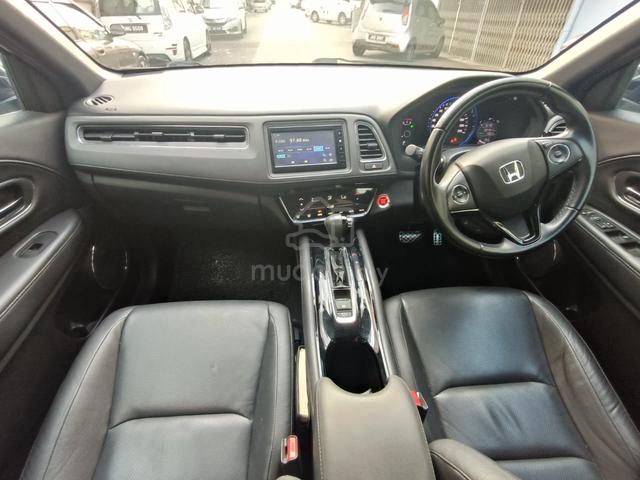 2019 Honda HR-V 1.8L RS ENHANCED (A) - 5