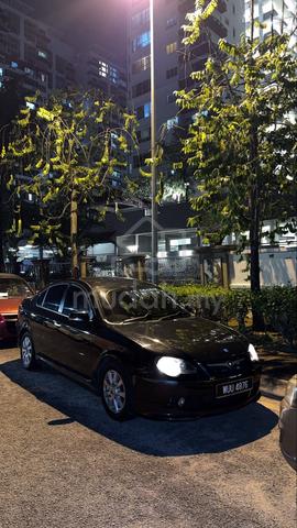 2010 Proton PERSONA 1.6 ELEGANCE MEDIUM LINE (A) - 2