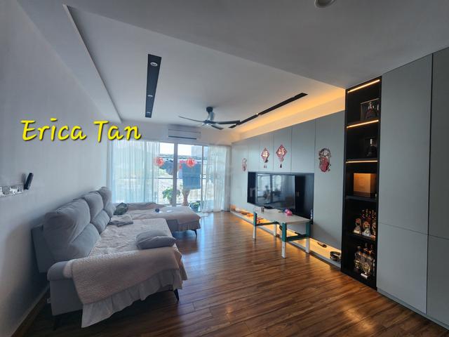 Elit Heights @ Bayan City 1