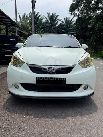 2011 Perodua MYVI 1.3 EZI PREMIUM (A) - 1