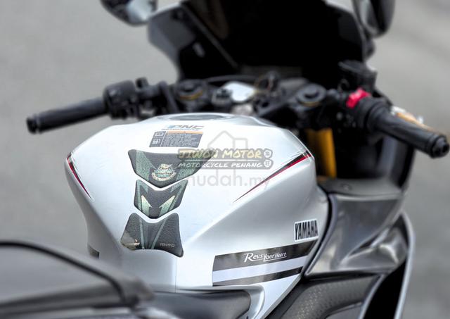 Yamaha YZF R25 2020 Sport Exhaust   New Tail Lamp - photo 8 of 13