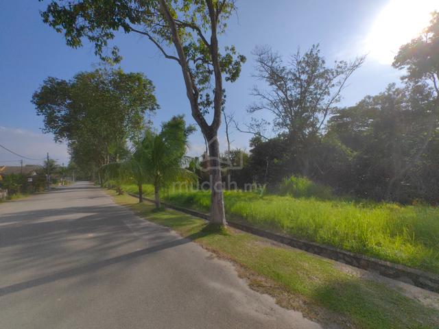 STRATEGIC Agriculture Land (Zoning Residential) Taman Desa Saga Nilai 5